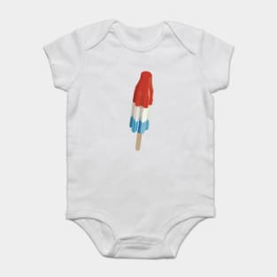 Popsicle Baby Bodysuit